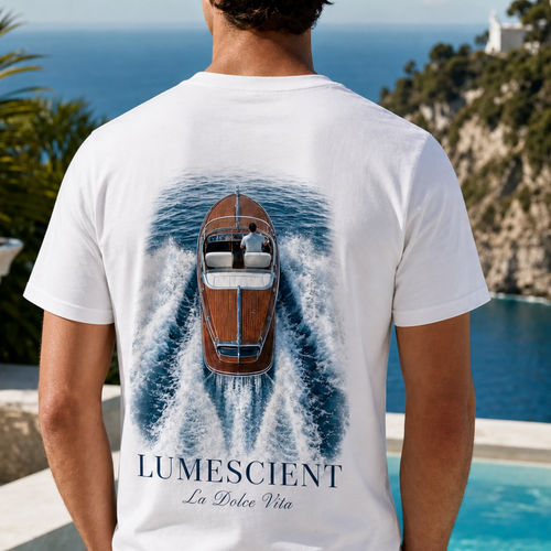 Boat Shirt