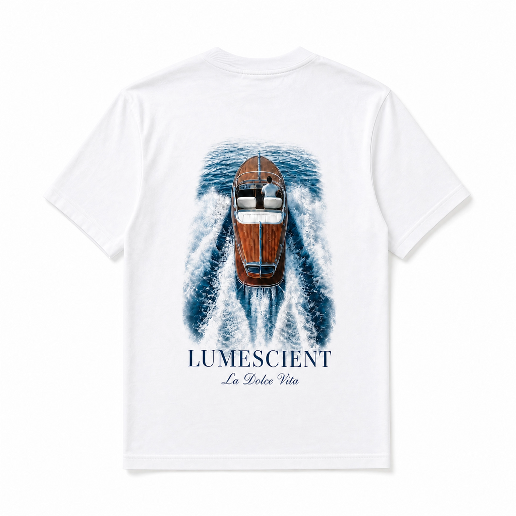 Boat Shirt