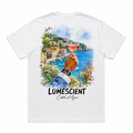 Shirt Côte d'Azur